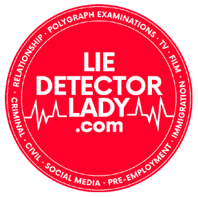 Irvine lie detector test